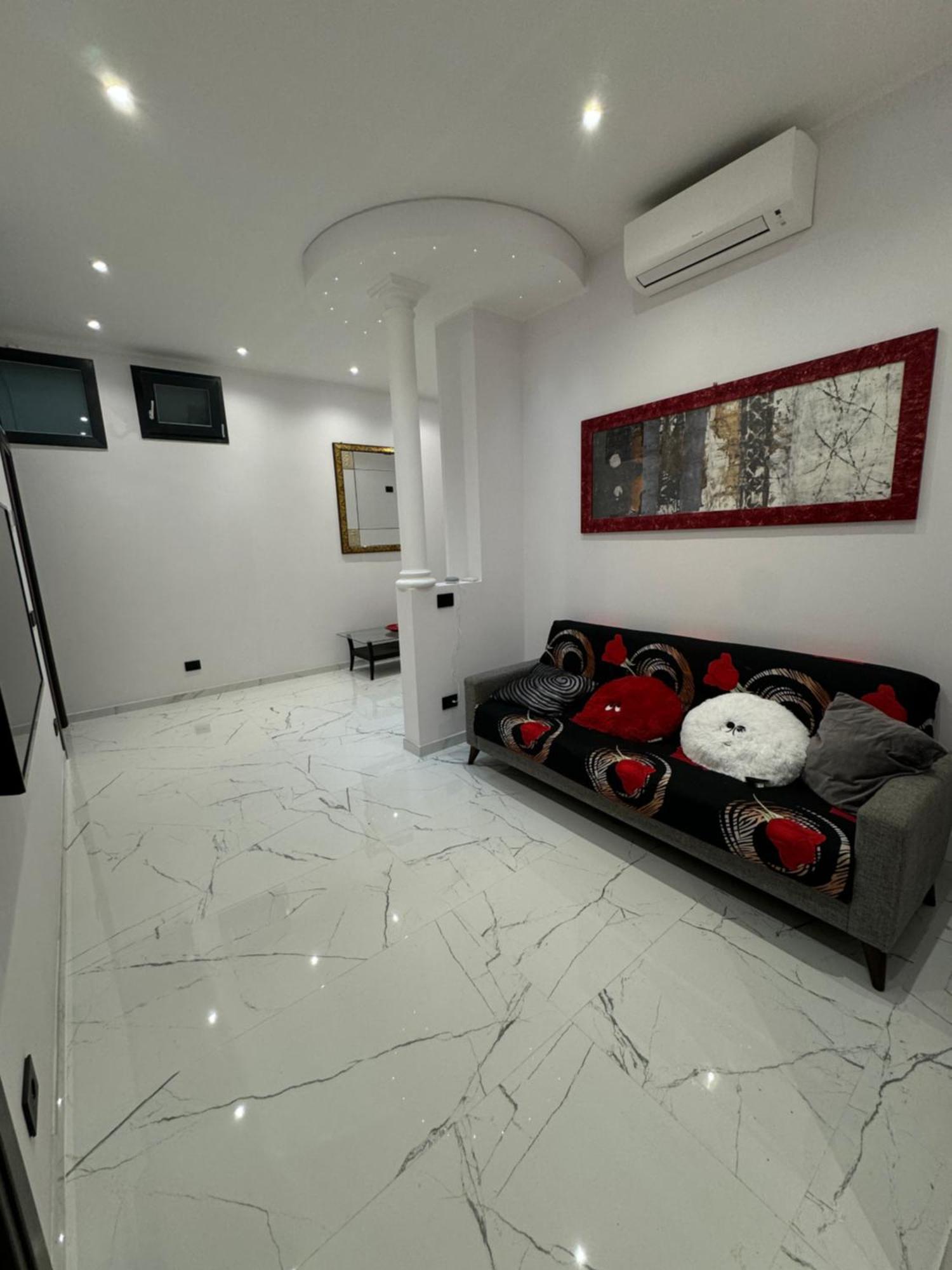 Apartment Heaven Of Maya