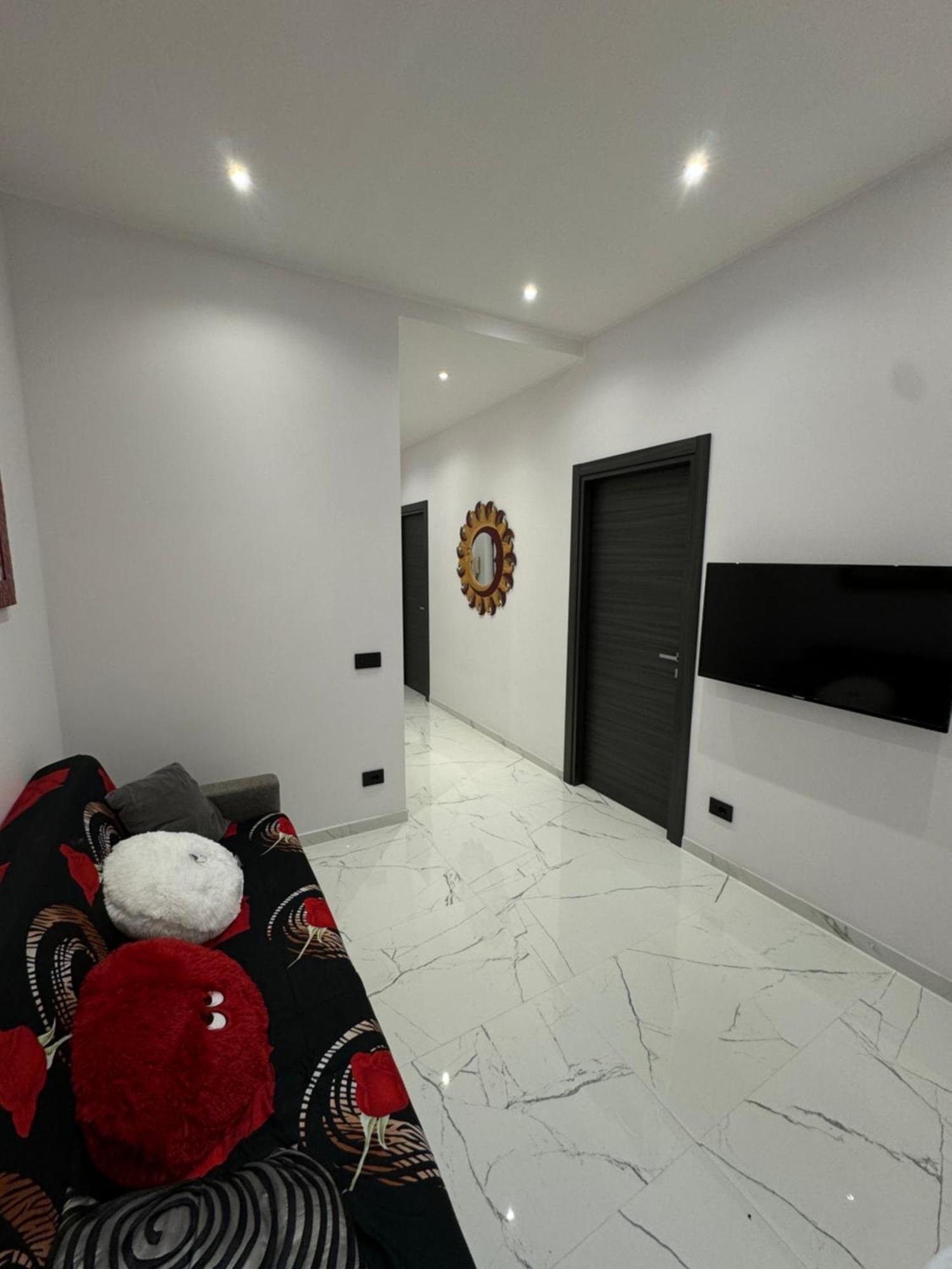 Heaven Of Maya Apartment *