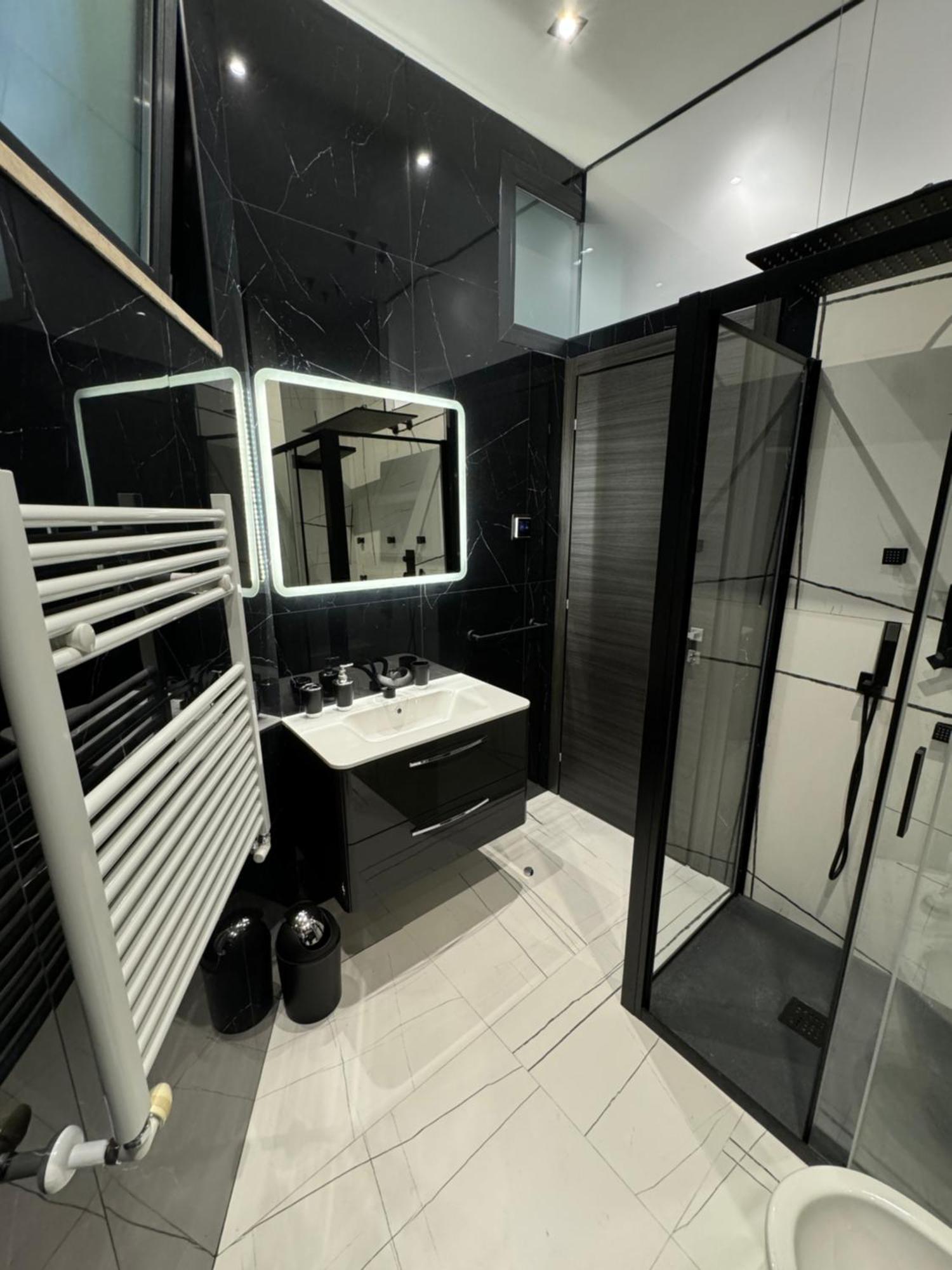 Heaven Of Maya Apartment Rome