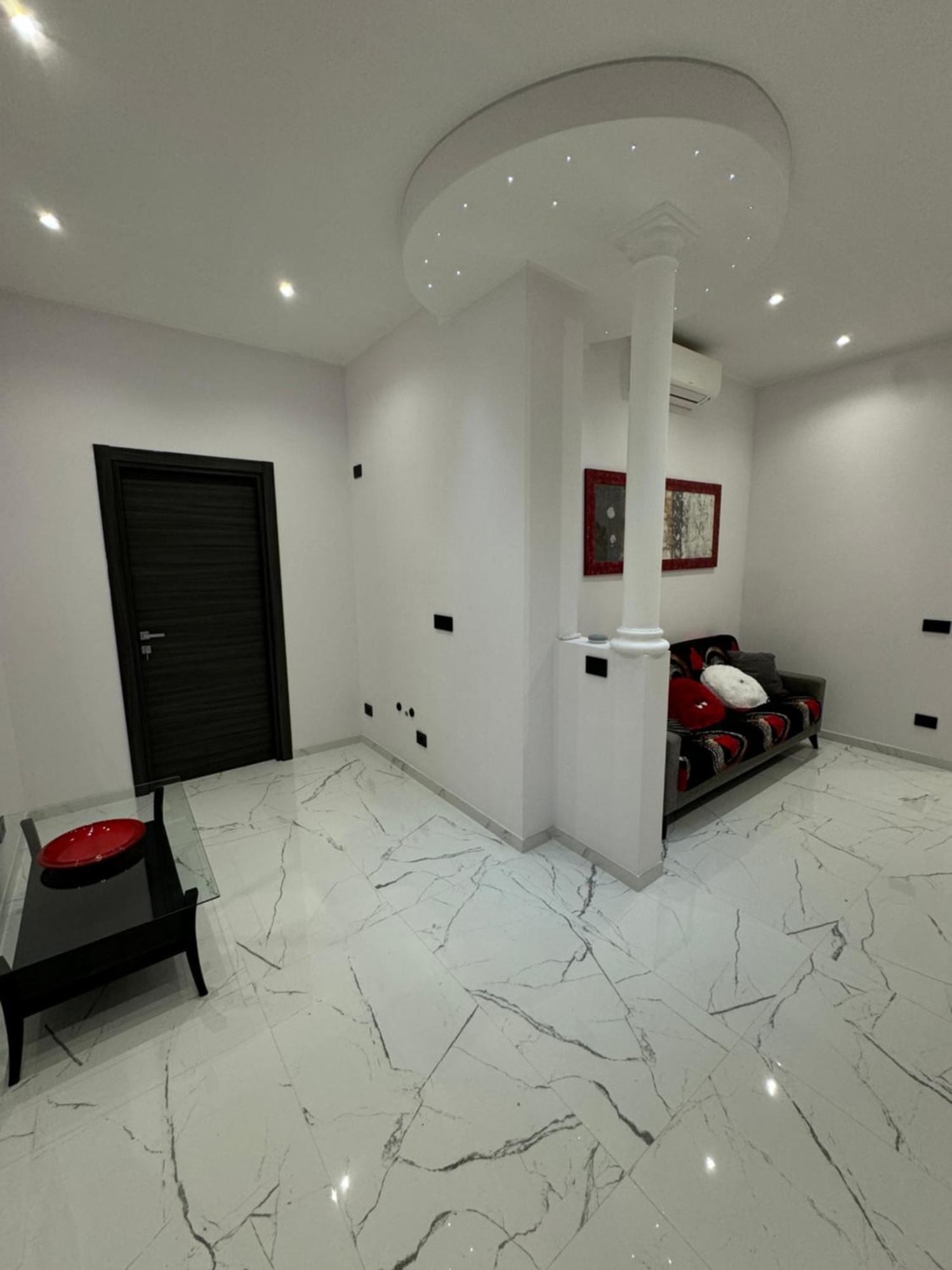 Apartment Heaven Of Maya Rome